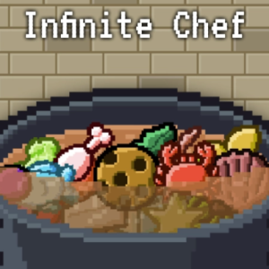 Infinite Chef img