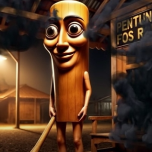 Tung Tung Sahur Hidden Bedug img