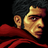 The Anchorite