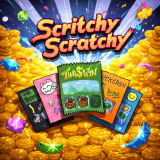Scritchy Scratchy