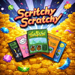 Scritchy Scratchy img
