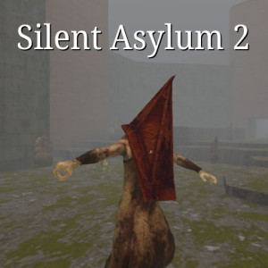 Silent Asylum 2 Silent Asylum 2