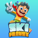 Ski Frenzy