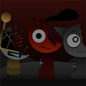 Sprunki Brud Treatment