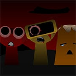 Sprunki Clukr Treatment Sprunki Clukr Treatment