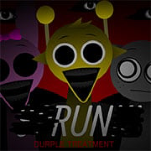 Sprunki Durple Treatment Sprunki Durple Treatment