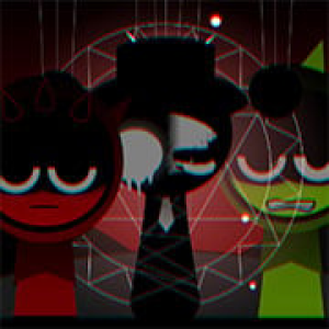 Sprunki Jevin Treatment Sprunki Jevin Treatment