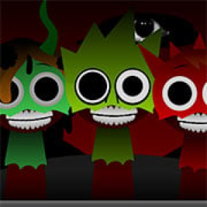 Sprunki OWAKCX Treatment img