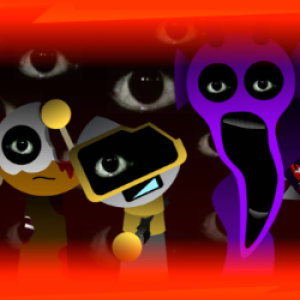 Sprunki Phase ∞ img