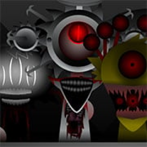 Sprunki Phase 13 Sprunki Phase 13