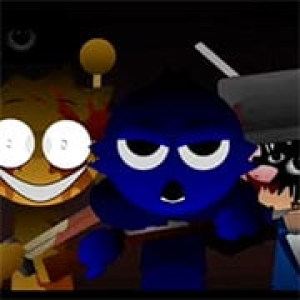 Sprunki (Phase 5 Definitive) The Truth img