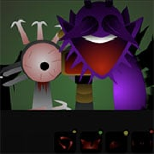 Sprunki Phase 56 Sprunki Phase 56