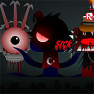 Sprunki Phase 7 Remastered img