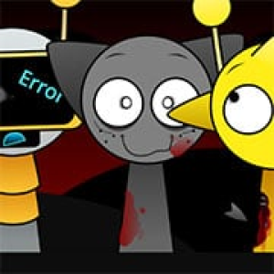 Sprunki Swapped Version Sprunki Swapped Version