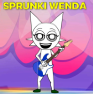 Sprunki Wenda