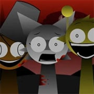 Sprunki Wenda Treatment 2.0 Sprunki Wenda Treatment 2.0