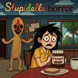 Stupidella Horror