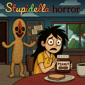 Stupidella Horror img