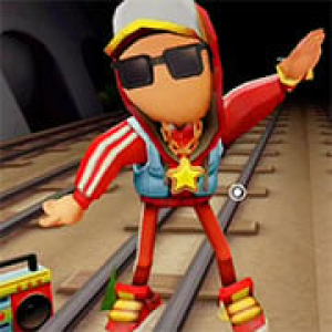 Subway Horror Chapter 2