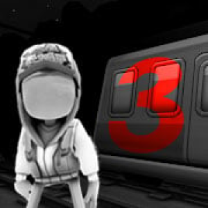 Subway Horror Chapter 3