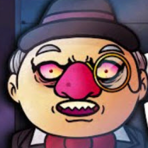 That’s Not My Neighbor all Doppelgangers img