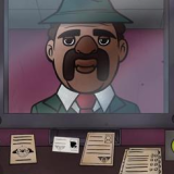 That's not my Neighbor Game