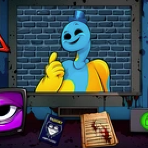 That's Not Our Neighbor: Screamers! That's Not Our Neighbor: Screamers!