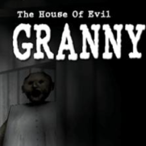 The House of Evil Granny img