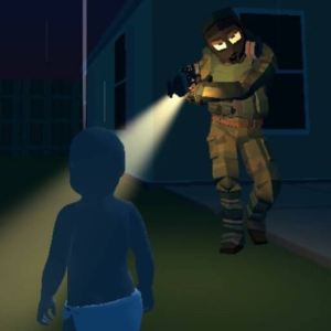 The Patriots: Baby edition The Patriots: Baby edition