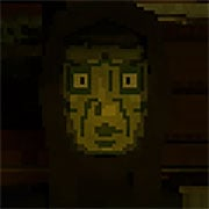 The Penjikent Creature The Penjikent Creature