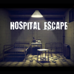 Hospital Horror: Scary Escape