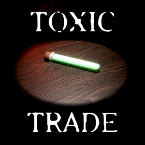 Toxic Turn Toxic Turn