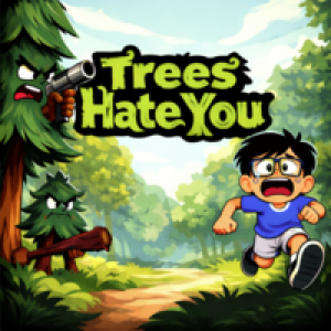Trees Hate You Play Trees Hate You On That s Not My Neighbor Trees Hate You Play Trees Hate You On That s Not My Neighbor