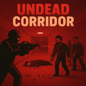 Undead Corridor Undead Corridor