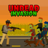 Undead Invasion