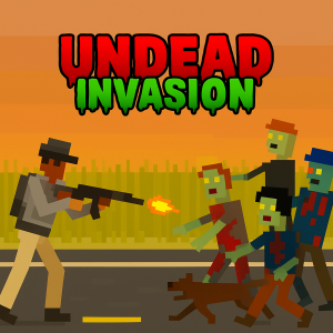 Undead Invasion img