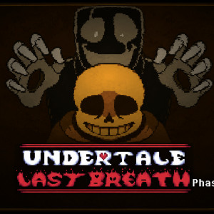 Undertale Last Breath Phase 1