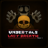 Undertale Last Breath Phase 1