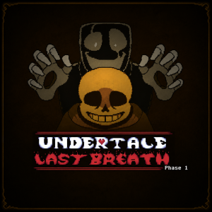 Undertale Last Breath Phase 1 img