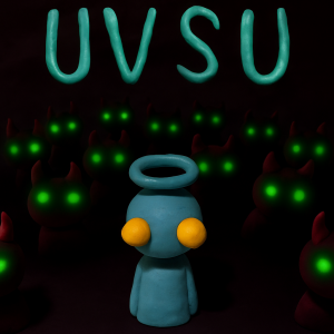 UVSU Demo UVSU Demo