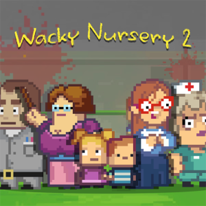 Wacky Nursery 2 img