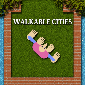Walkable Cities
