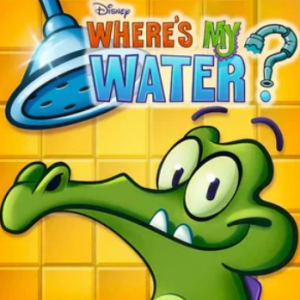 Where's My Water ?