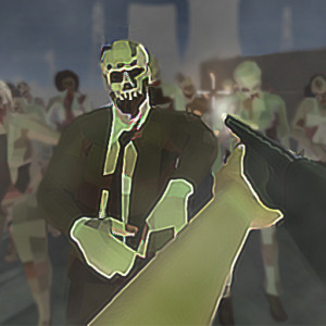 Zombie Survival FPS : Defense Z Mart img