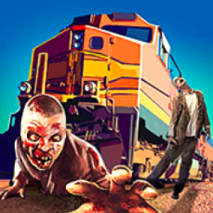 Zombie Train img