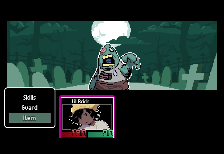 dead function screenshot