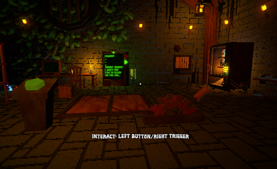 goblin goopmaxxing screenshot