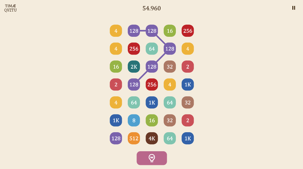 merge infinity screenshot