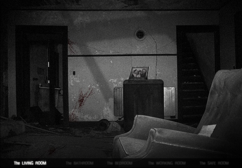 the house 2 screenshot